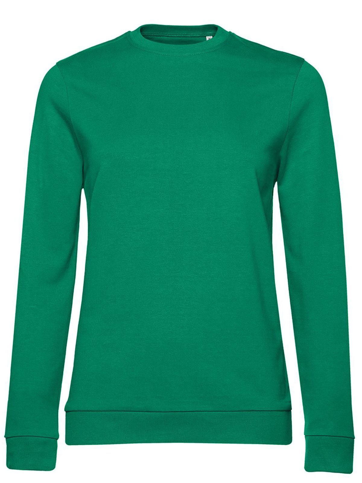 Damen #Set In Sweat - KG520 - Kelly Green