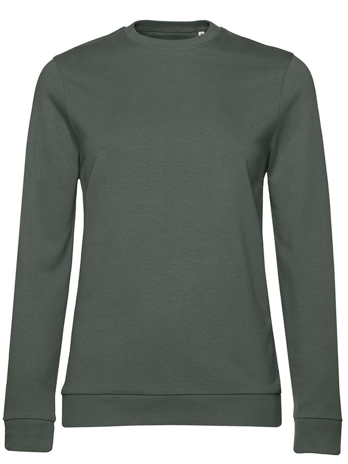 Damen #Set In Sweat - Echter Türkis