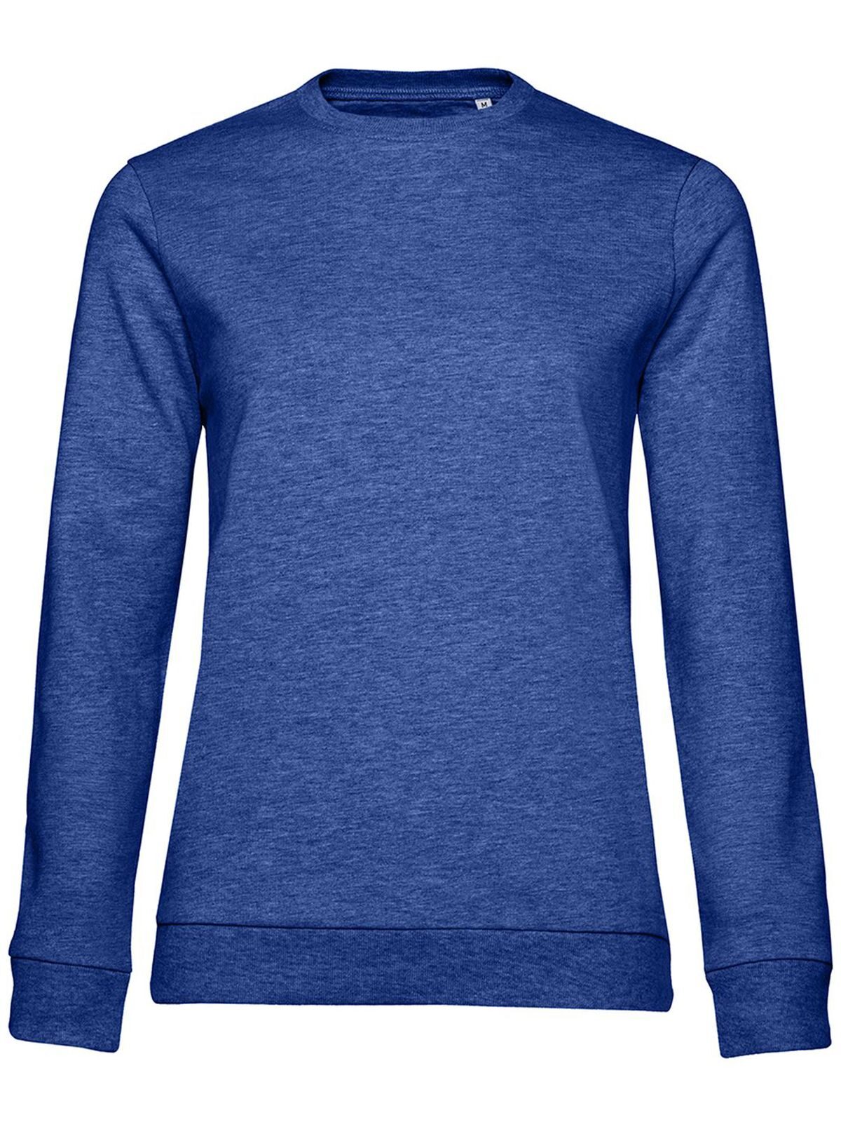Damen #Set In Sweat - HR612 - Heather Royal Blue
