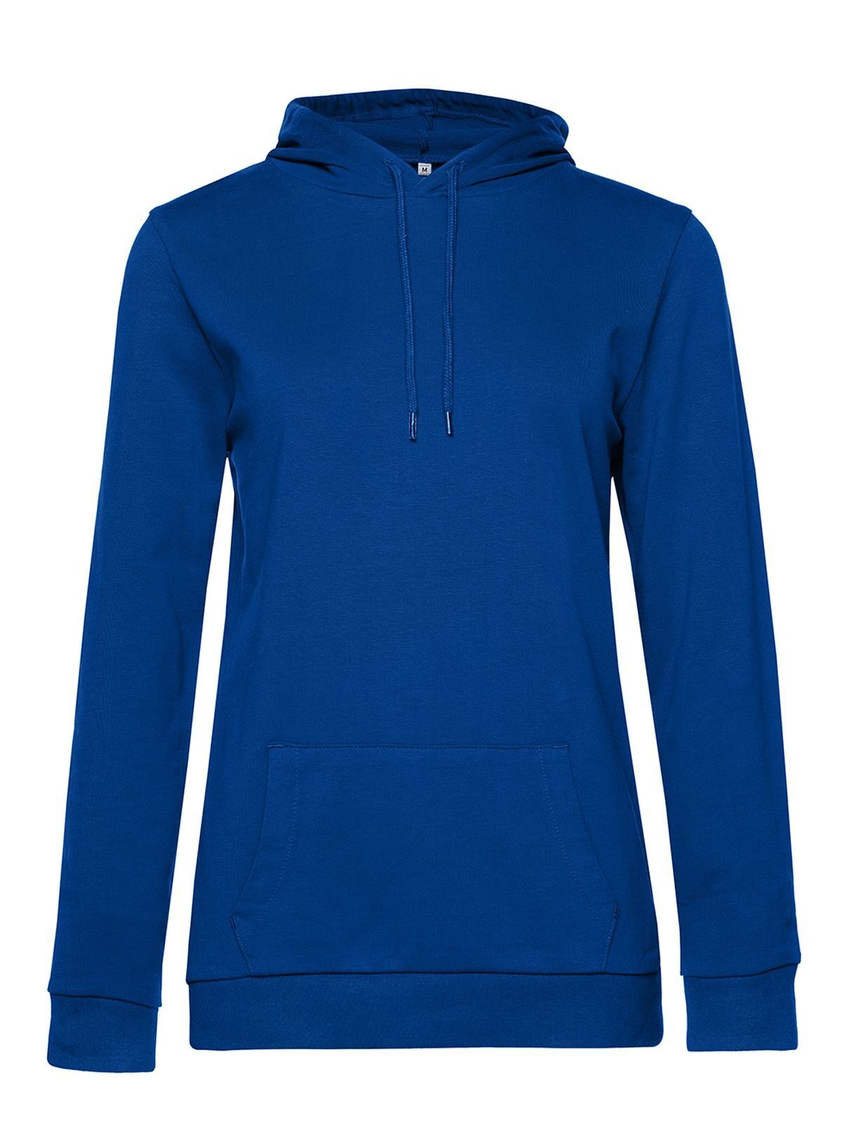 Damen-Hoodie-Sweatshirt - RO453 - Royal