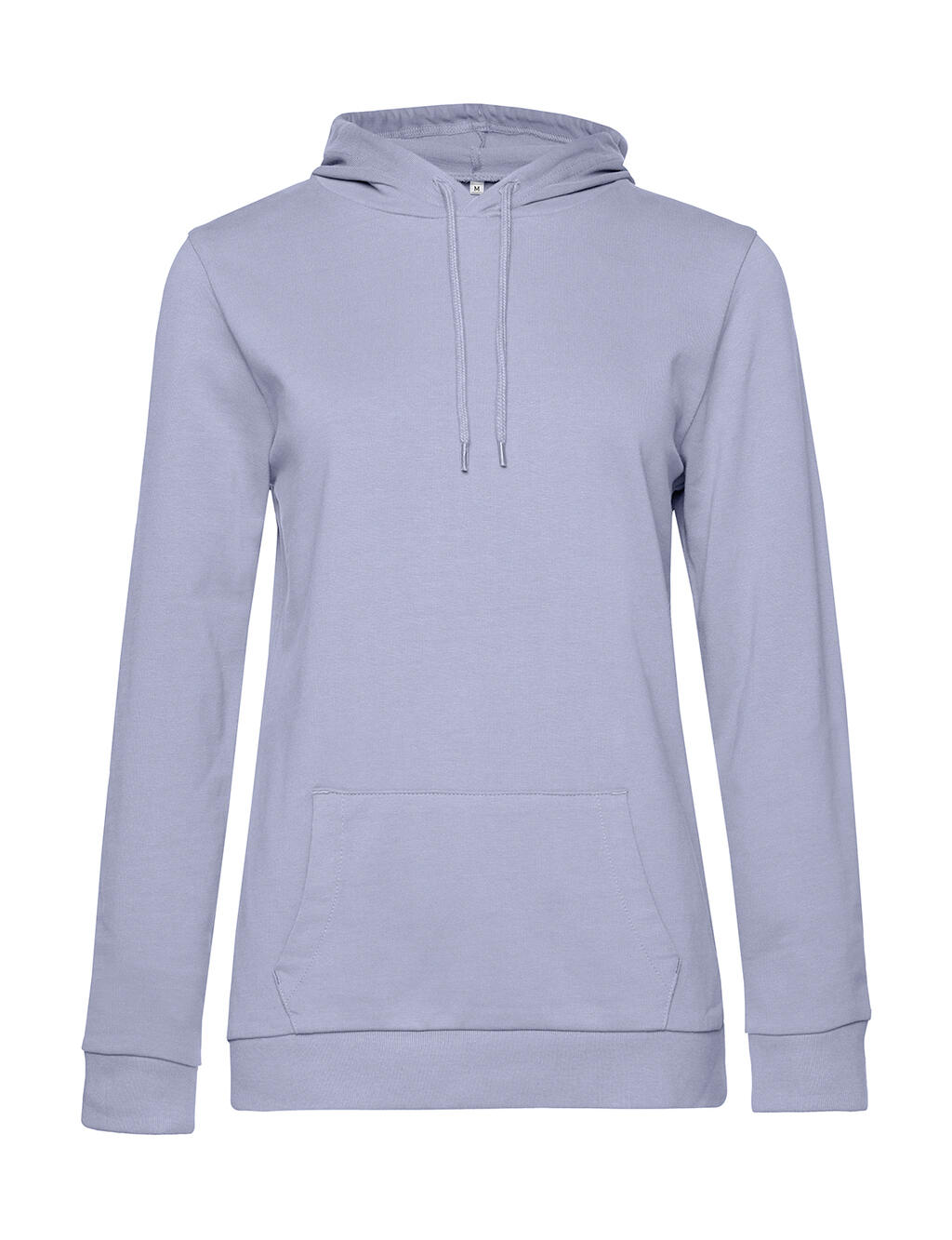 Damen-Hoodie-Sweatshirt - 339 - Lavendel