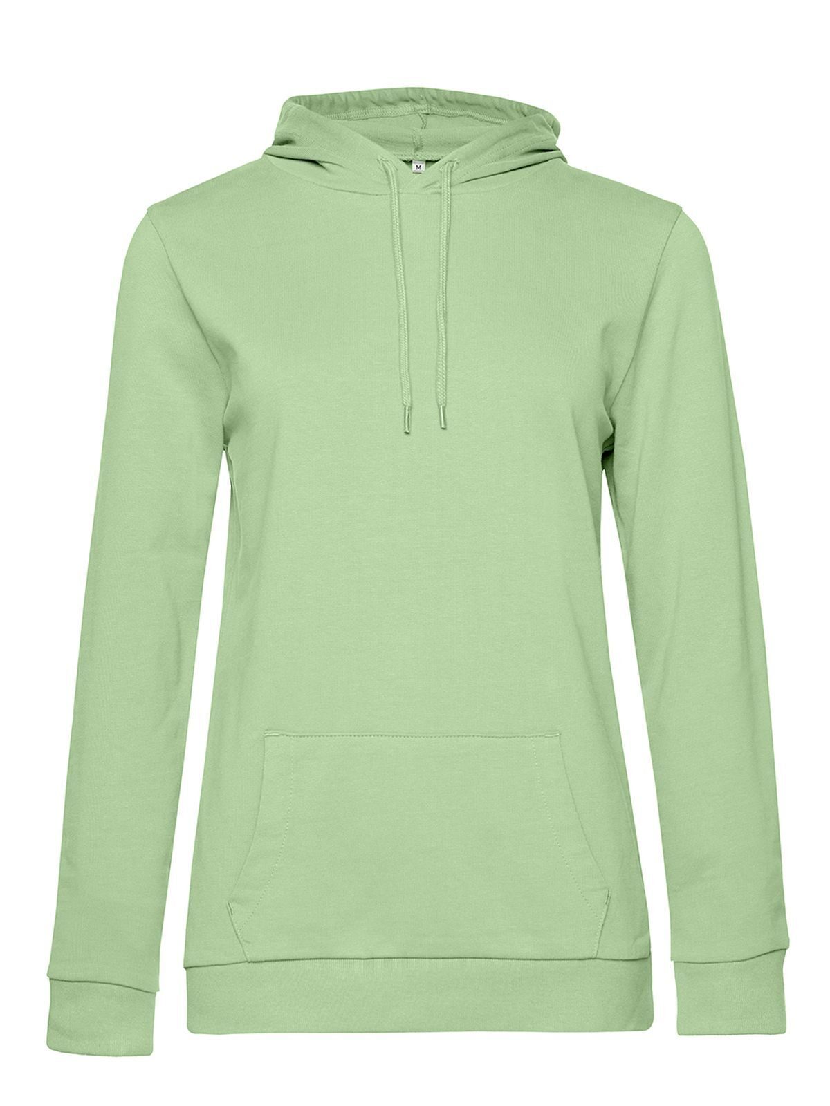 Damen-Hoodie-Sweatshirt - LJ503 – Helljade