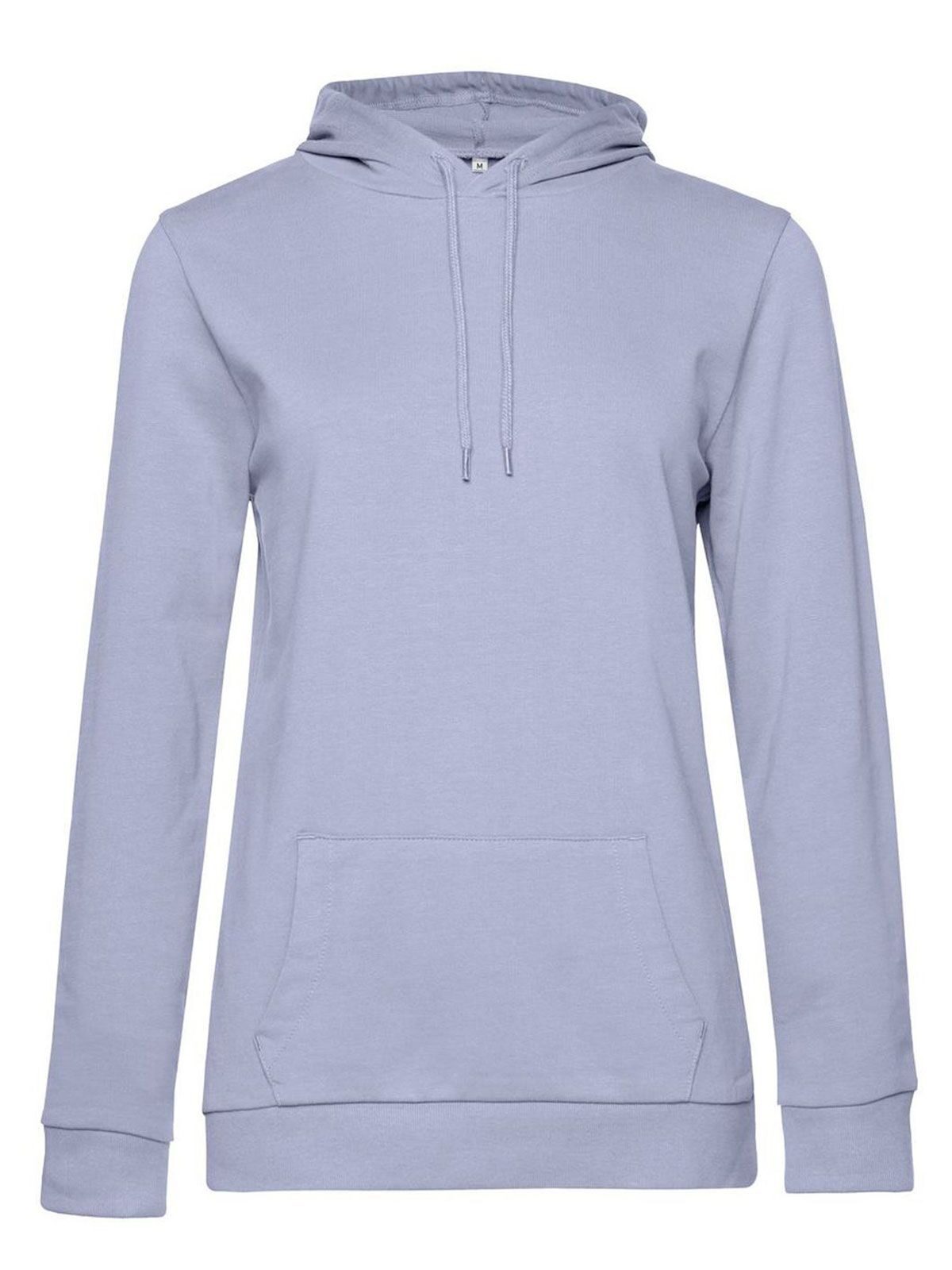 Damen-Hoodie-Sweatshirt - LA339 - WÄSCHEREI