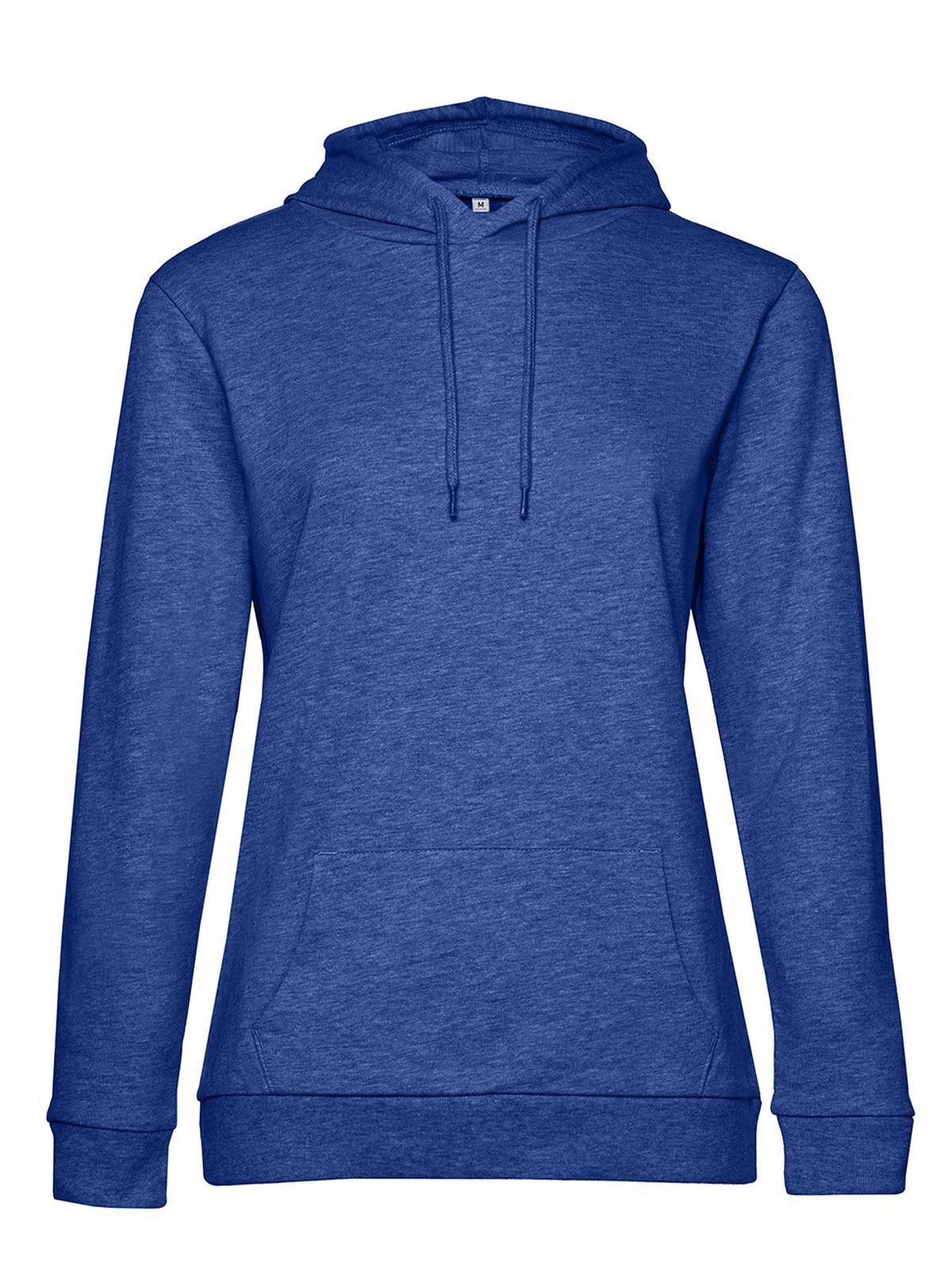 Damen-Hoodie-Sweatshirt - HR612 - Heather Royal Blue