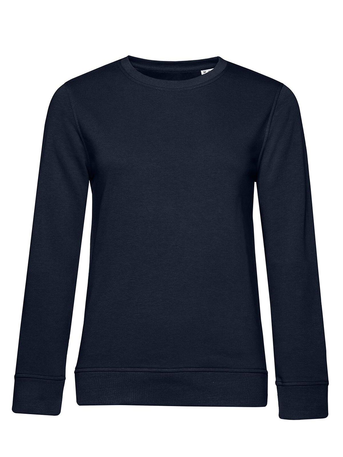 Inspire Rundhals-Sweatshirt /Damen_° - 006 - Marineblau