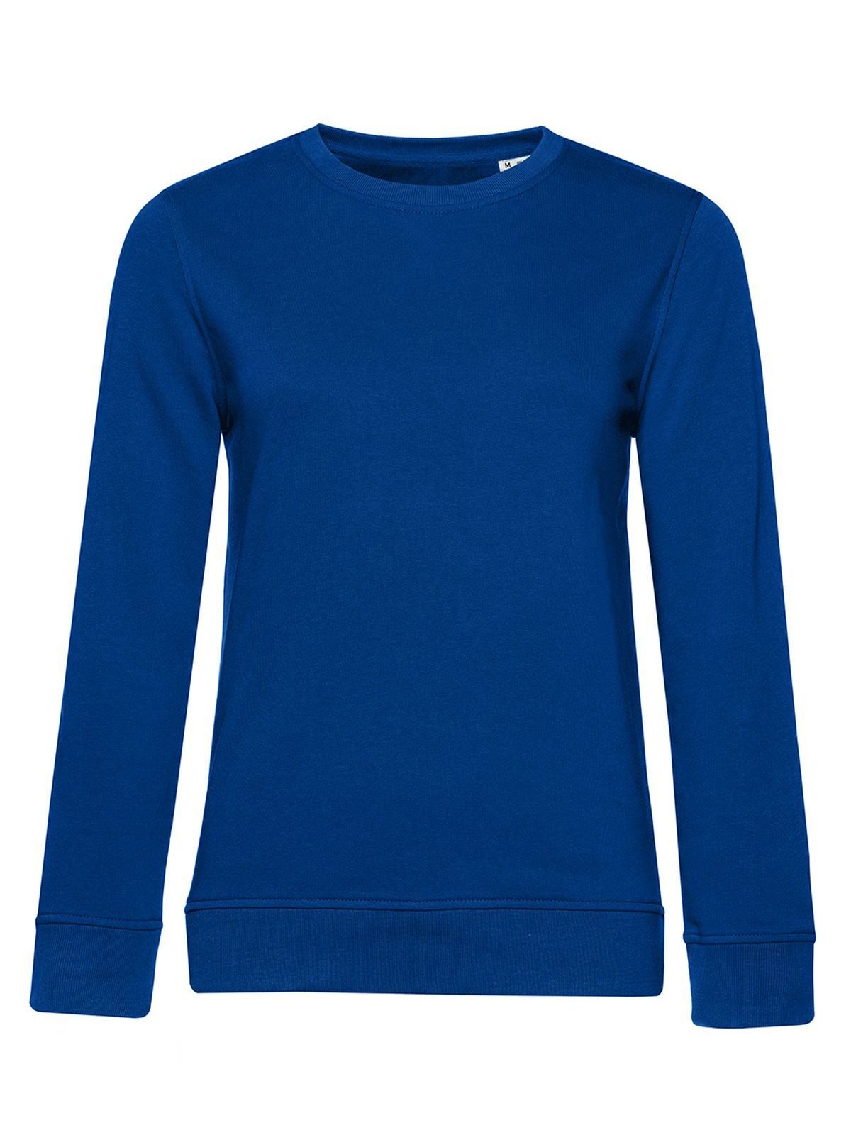 Inspire Rundhals-Sweatshirt /Damen_° - RO453 - Royal