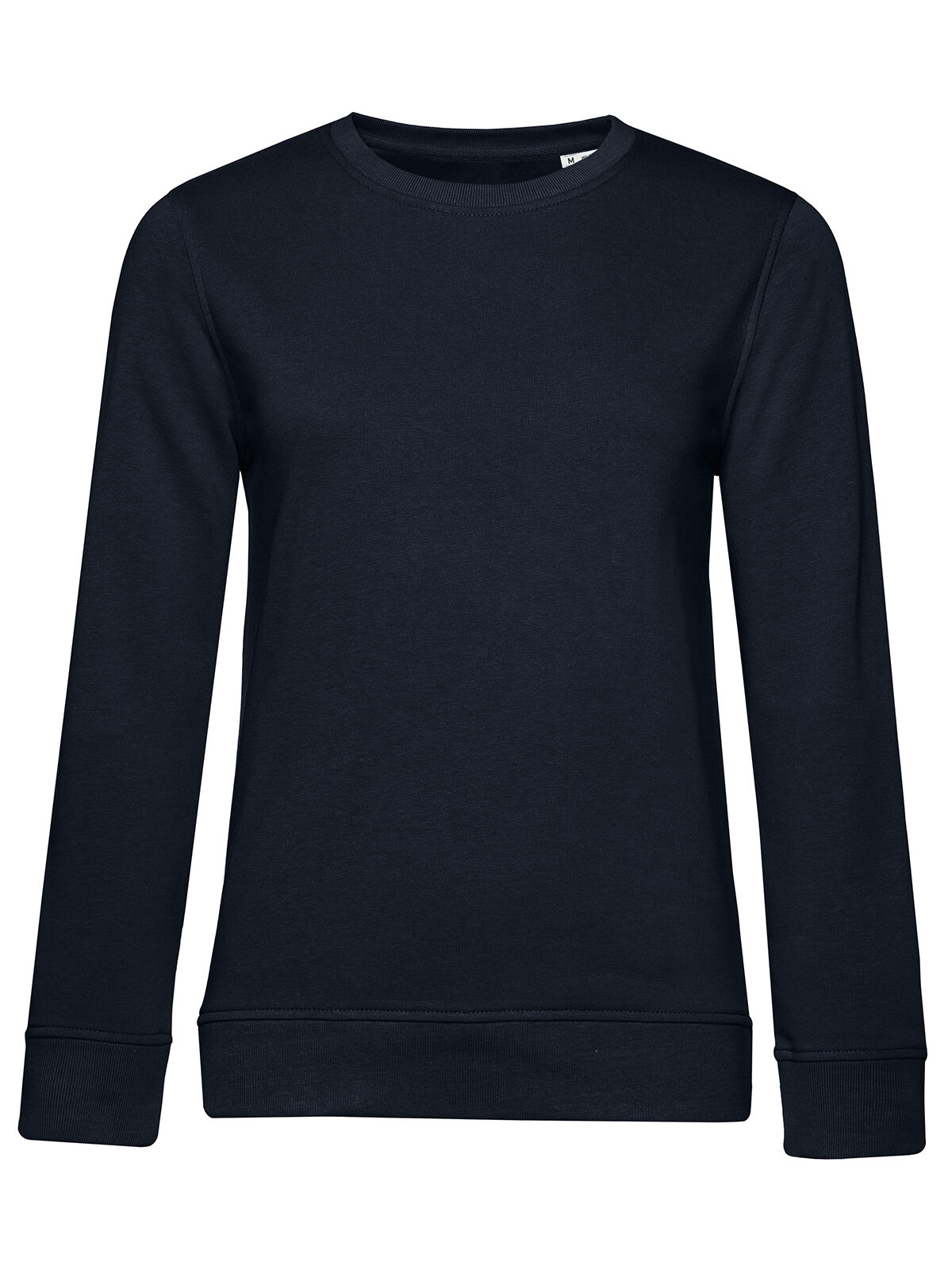 Inspire Rundhals-Sweatshirt /Damen_° - 003 - Marine