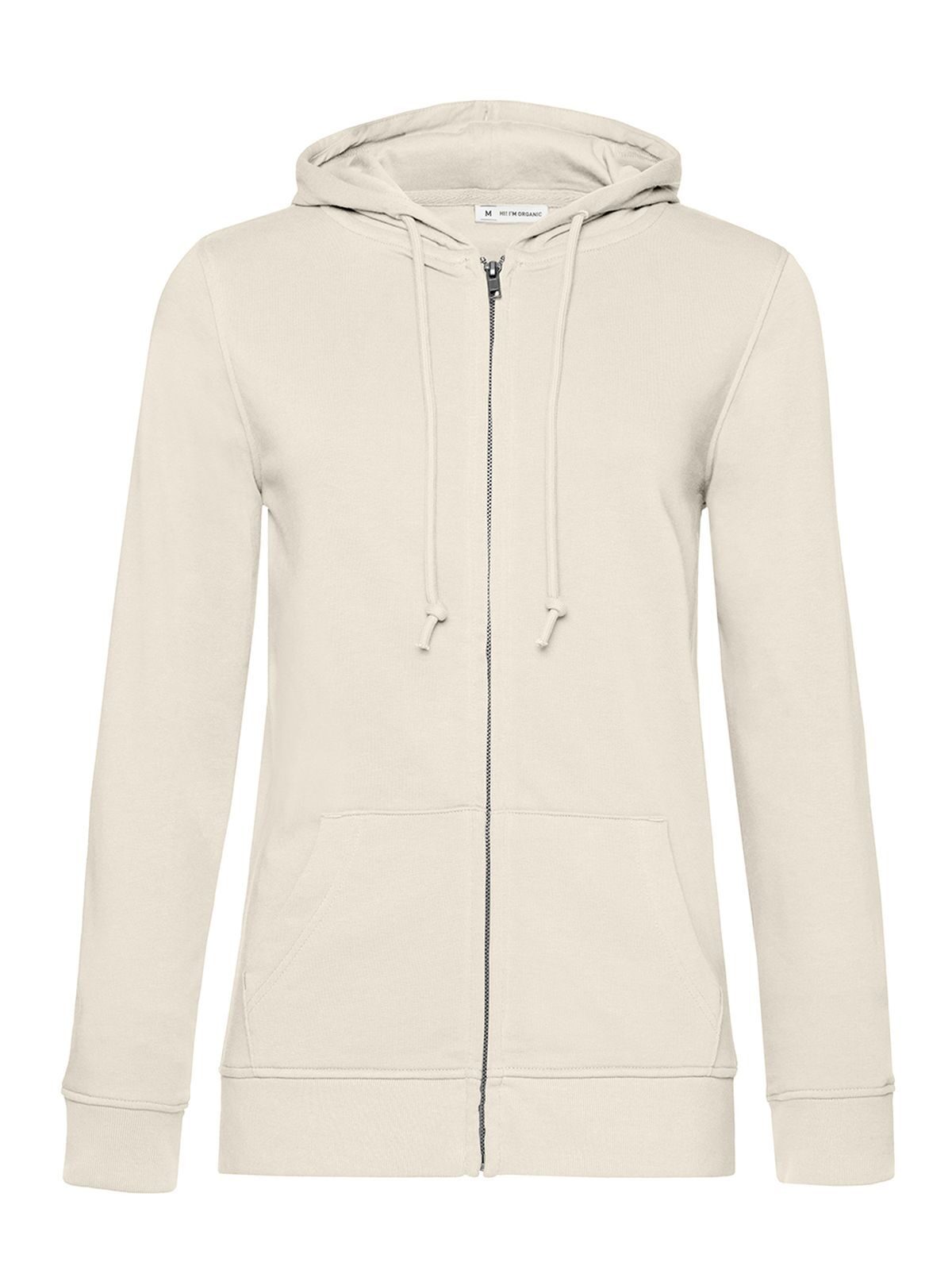 Inspire Zipped Hood Jacket /Women_° - OW101 – Off-White