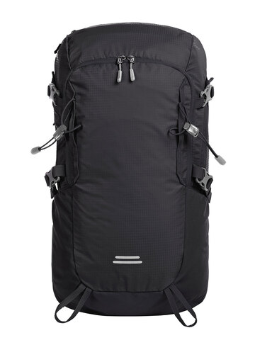 Rucksack für Outdoor-Aktivitäten - 1 - Schwarz
