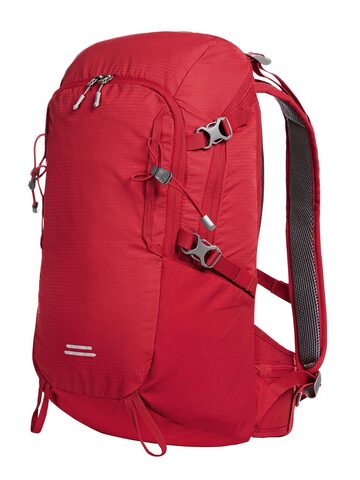 Rucksack für Outdoor-Aktivitäten - 5 - Rot