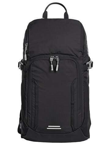 Tagesrucksack für Outdoor-Aktivitäten - 1 - Schwarz