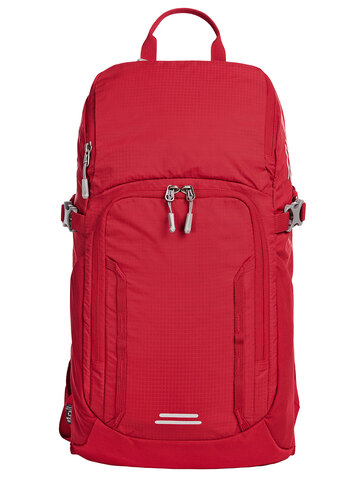 Tagesrucksack für Outdoor-Aktivitäten - 5 - Rot