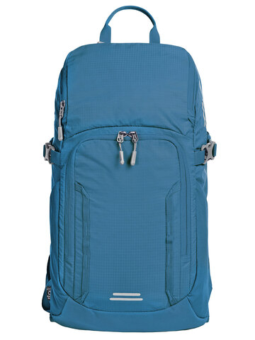 Tagesrucksack für Outdoor-Aktivitäten - 155 - Blau