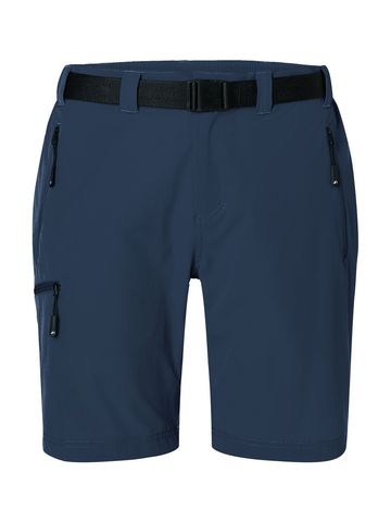 Trekking-Shorts für Herren - NY - New York – Marine