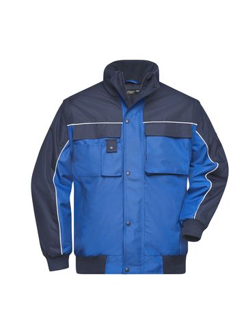 Arbeitsjacke - RYNY – KÖNIGLICHE MARINE