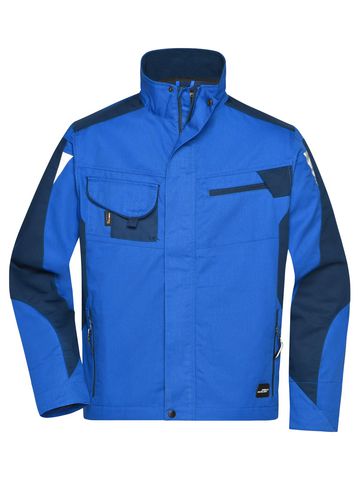 Arbeitsjacke - RYNY – KÖNIGLICHE MARINE