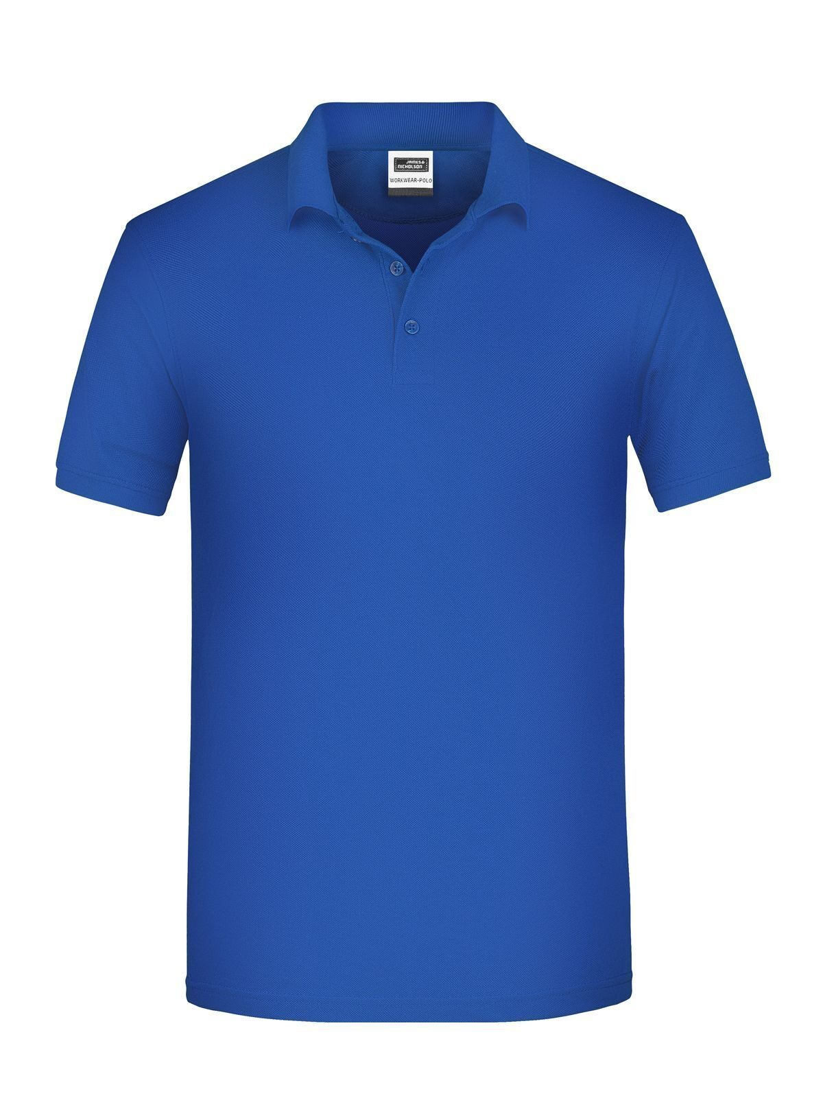 Herren Arbeitspolo OCS Blended - RY - Ry- Royal