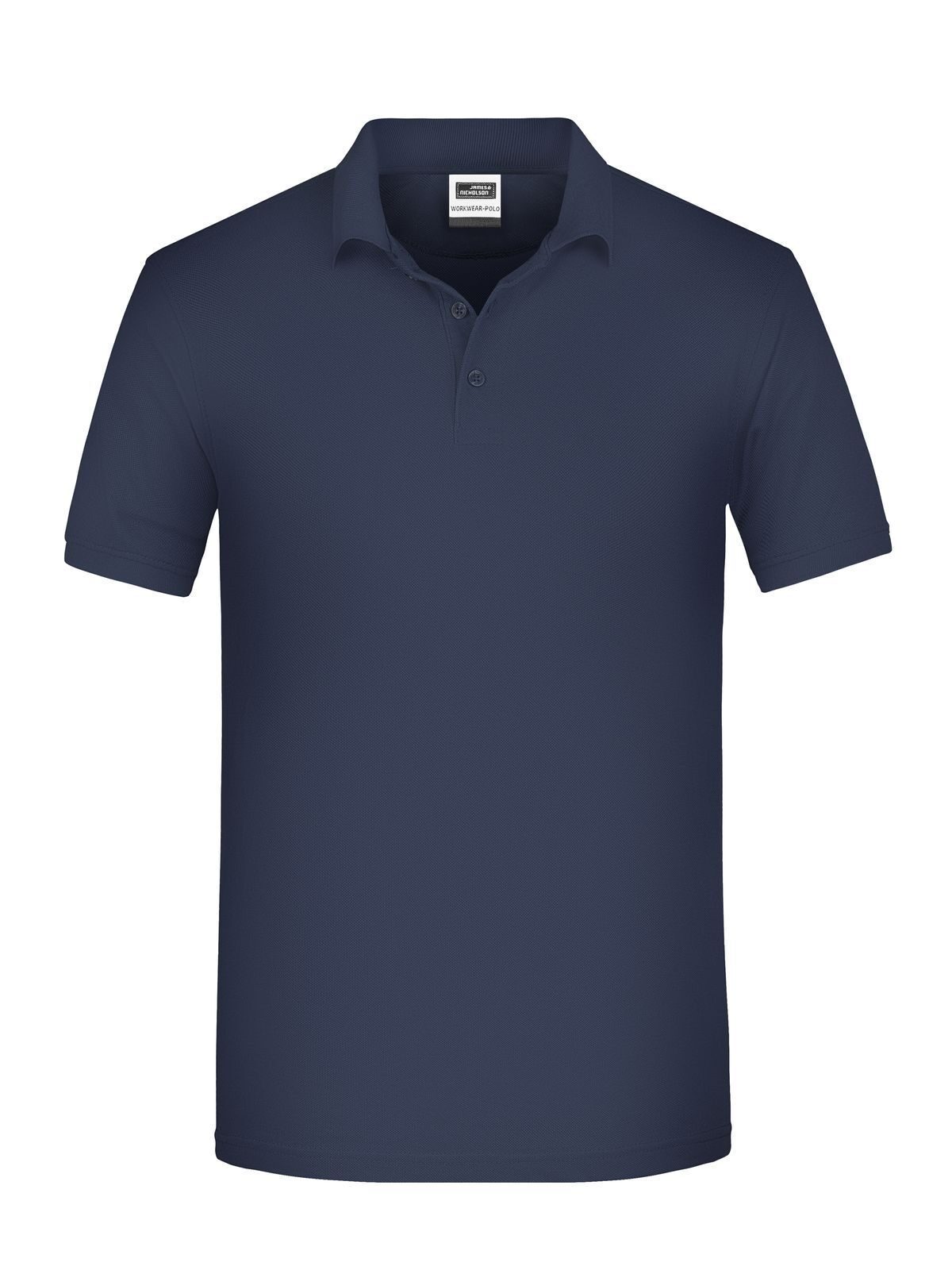 Herren Arbeitspolo OCS Blended - NY - New York – Marine