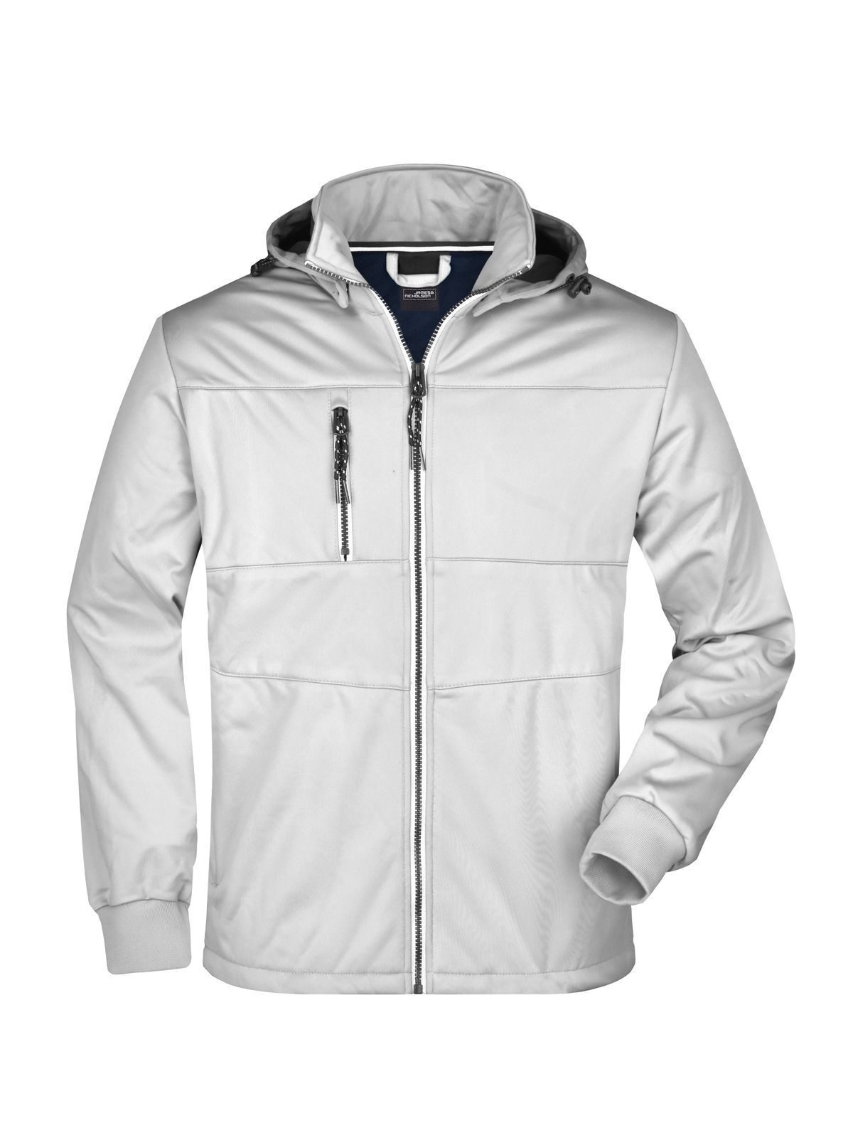 Herren-Seefahrerjacke - WHITE - Weiß-weiß-marineblau