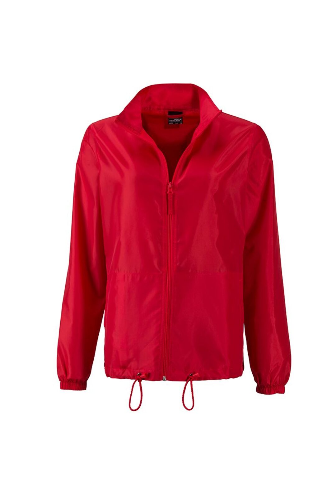 Damen-Werbejacke - TOMATEN