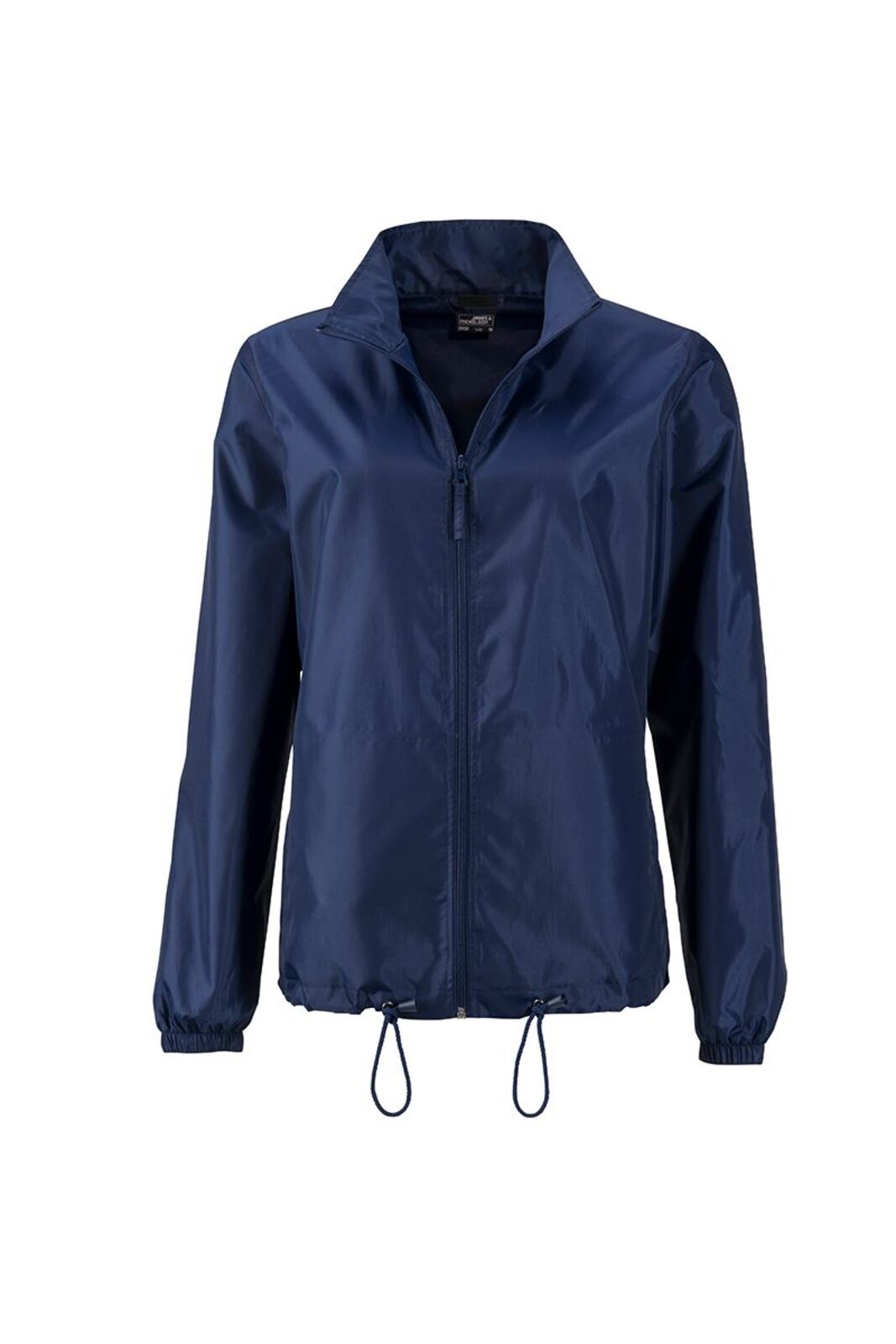Damen-Werbejacke - New York – Marine