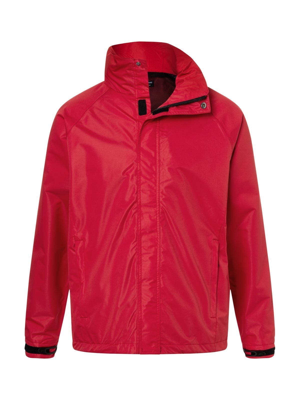 Herren-Outdoorjacke - RD - Rot