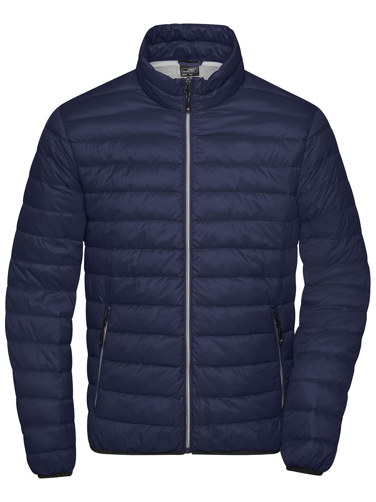 Herren-Daunenjacke - NYSI - Silber