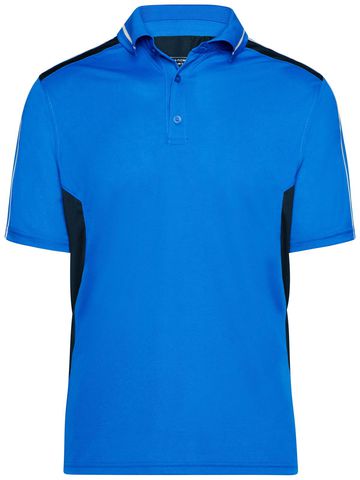 Handwerker-Polohemd - RYNY - Ryny – Königliche Marine