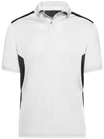 Handwerker-Polohemd - WHCB - Weisskohlenstoff