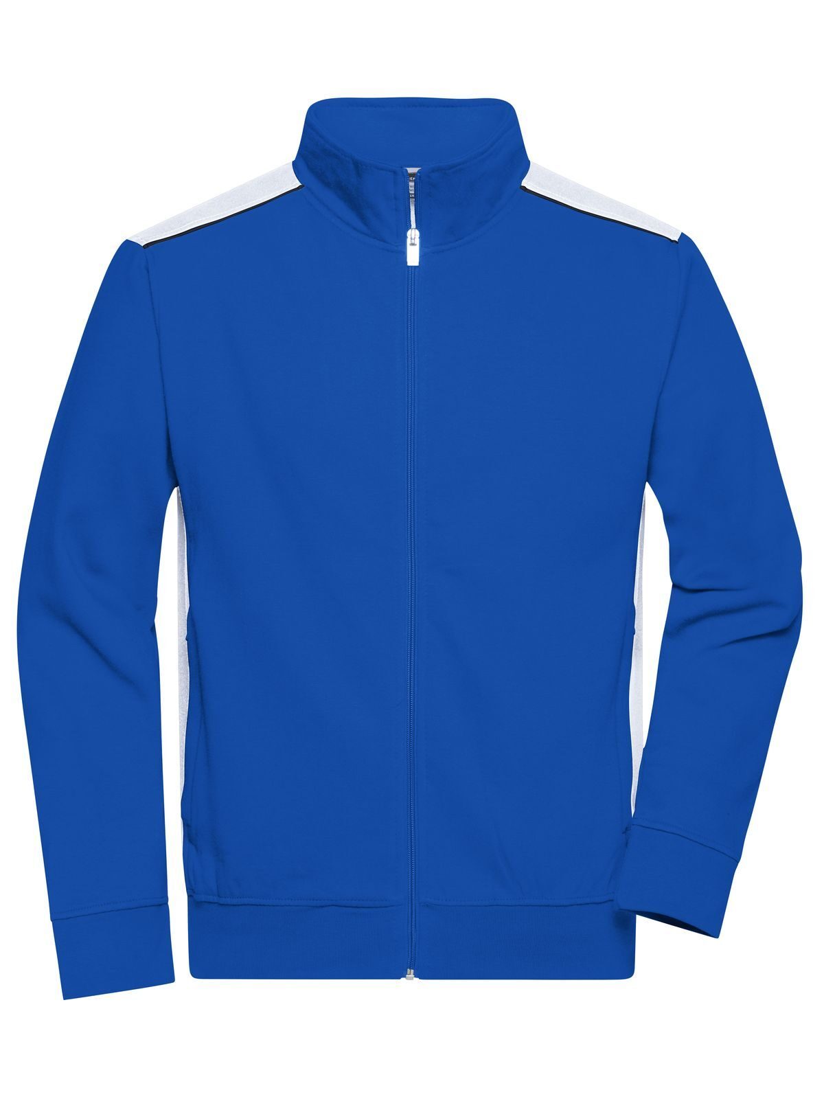 Herren-Arbeitsjacke - FARBE - - RYWH - Königsweiss