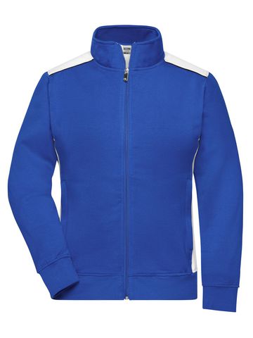 Damen-Arbeitsjacke - Stufe 2 - RYWH - Königsweiss
