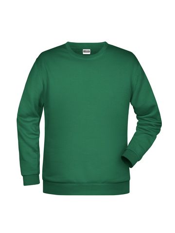 Einfacher Schweißmann - IRGR - IRGR – IRISH GREEN