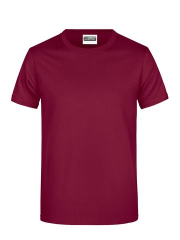 Basic-T Man 180 - WI-WEIN