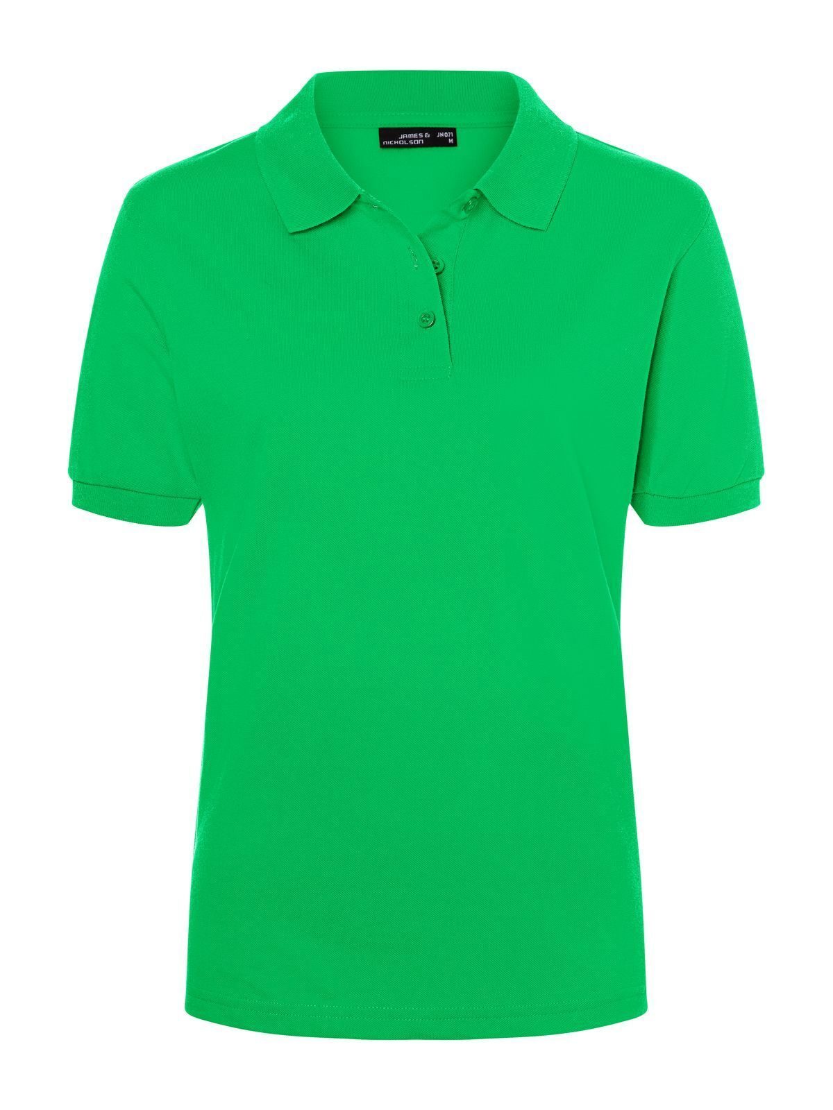 Klassisches Damen-Polo - FEGR - Fern Green