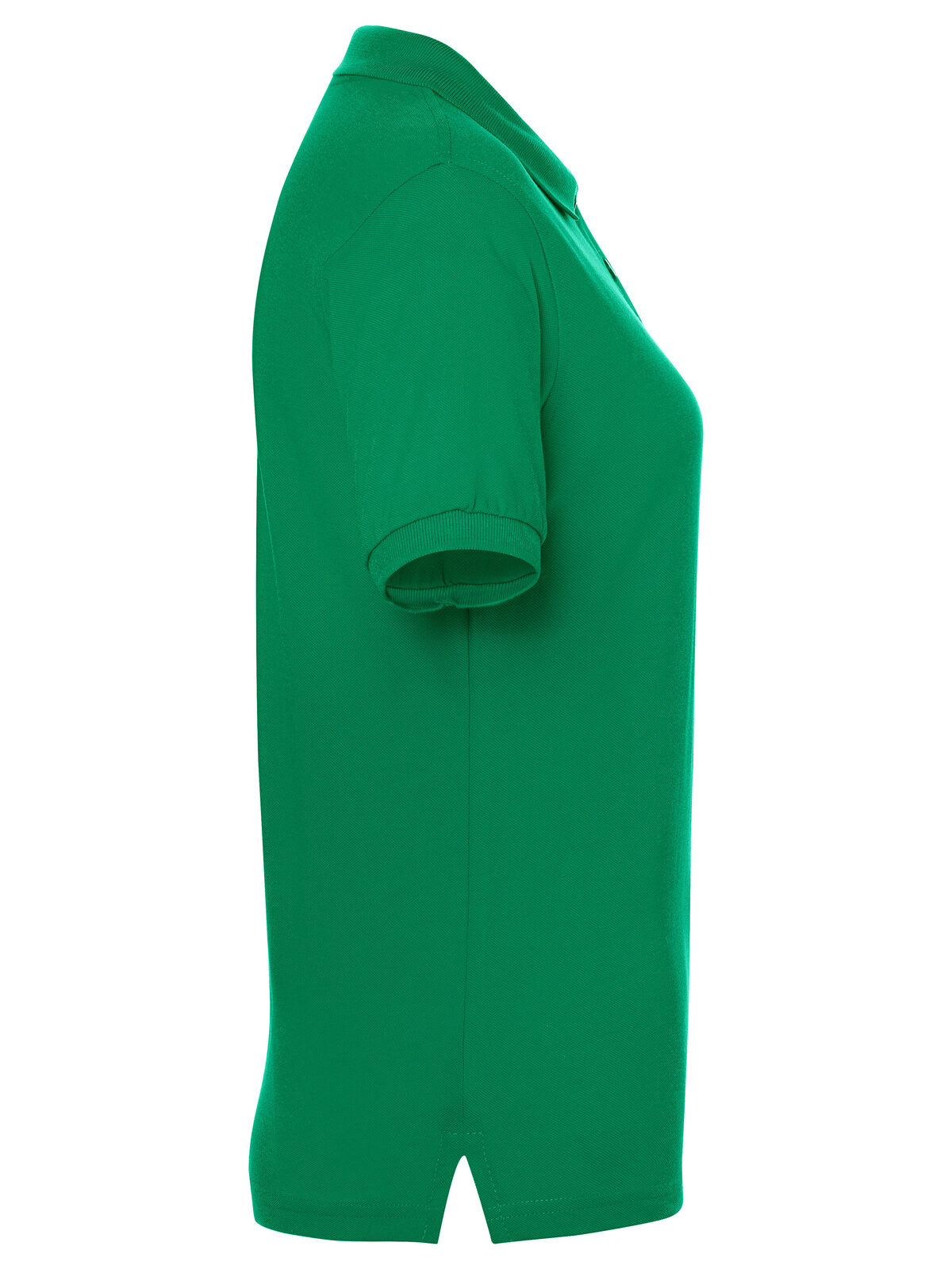 Klassisches Damen-Polo - IRGR - Irgr – Irish Green
