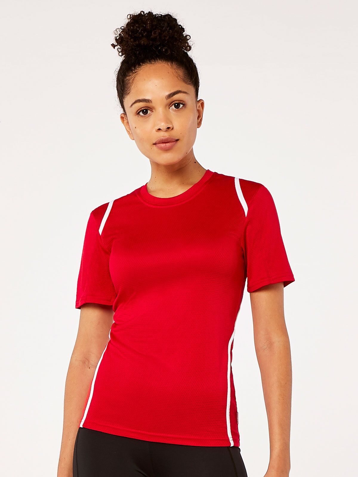 Cooltex Damen-T-Shirt