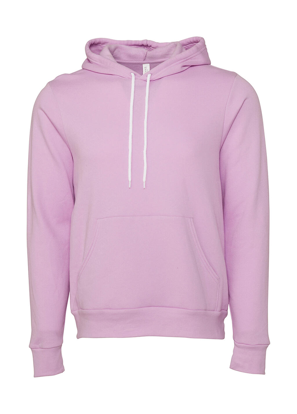 Unisex Sponge Fleece Pullover Hoodie - CU - Currant