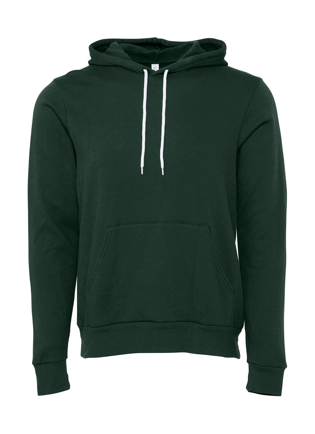 Unisex Sponge Fleece Pullover Hoodie - LF - Blatt