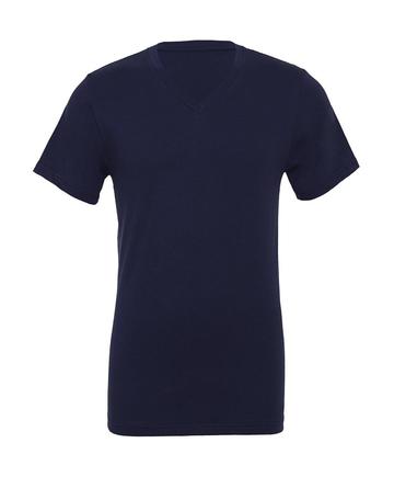 Premium-T Damen-T - NY - MARINE