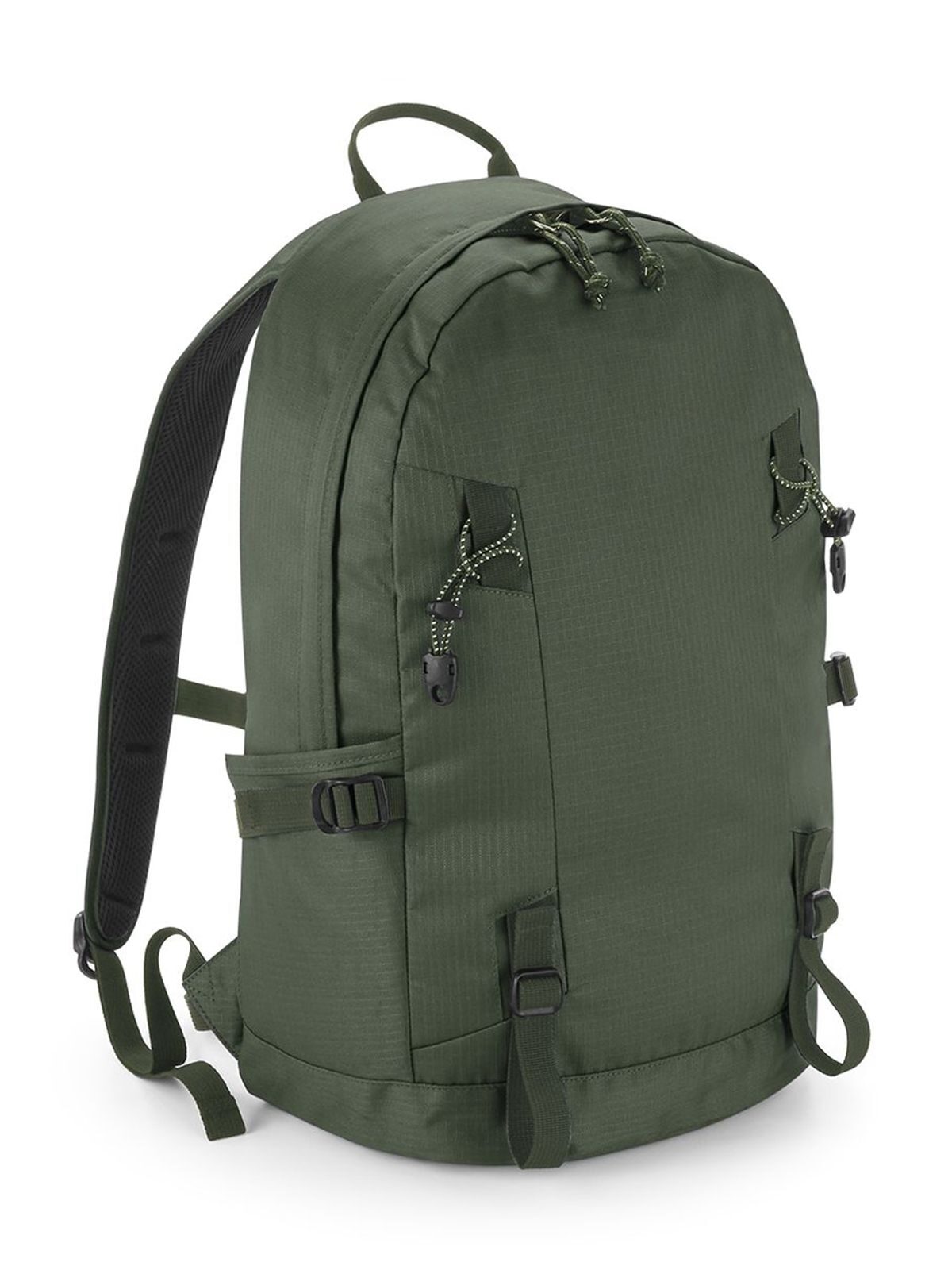 Alltags-Outdoor-Rucksack (20 Liter) - OLI - OLI – grüne Oliven