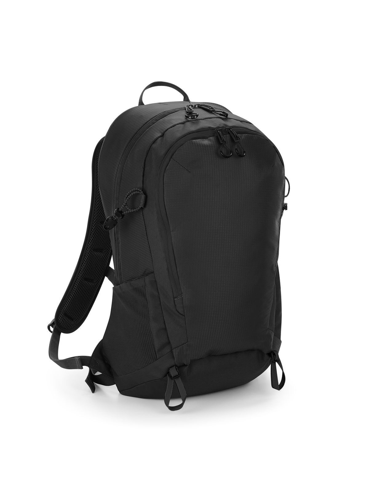 SLX®-Lite 25 Liter Tagesrucksack - BLKL - Schwarz