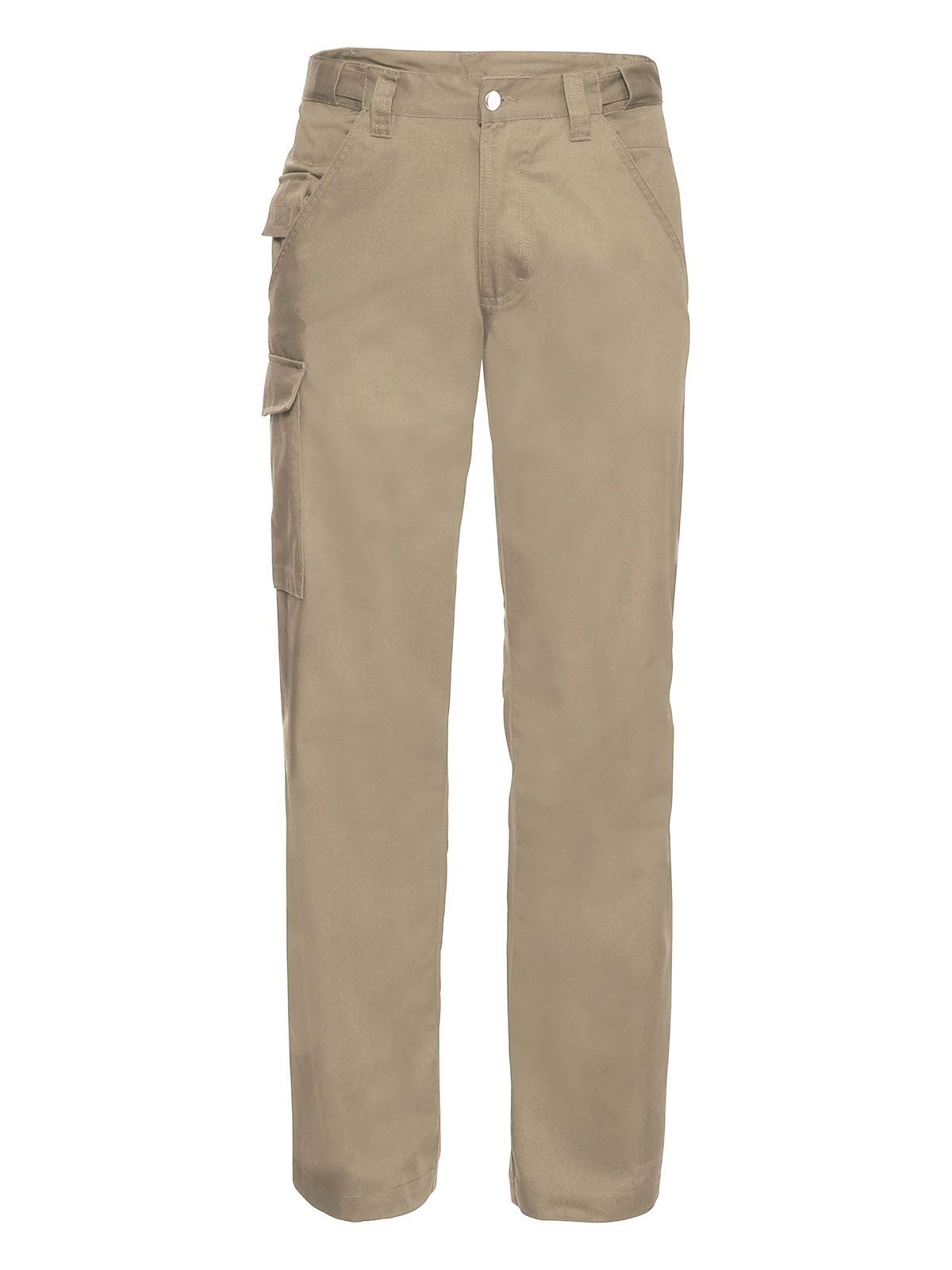 Arbeitshosen aus Baumwollmischgewebe - 3M - Khaki