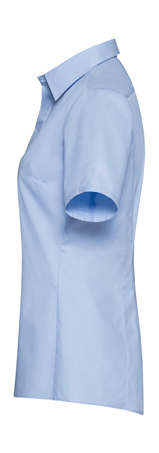 Ultimatives Stretch-Shirt für Damen