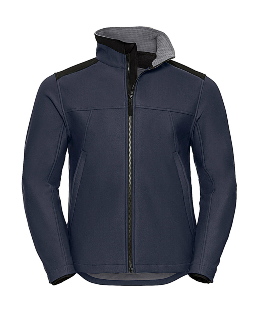 Strapazierfähige Softshell-Arbeitsjacke - FN - Französische Marine