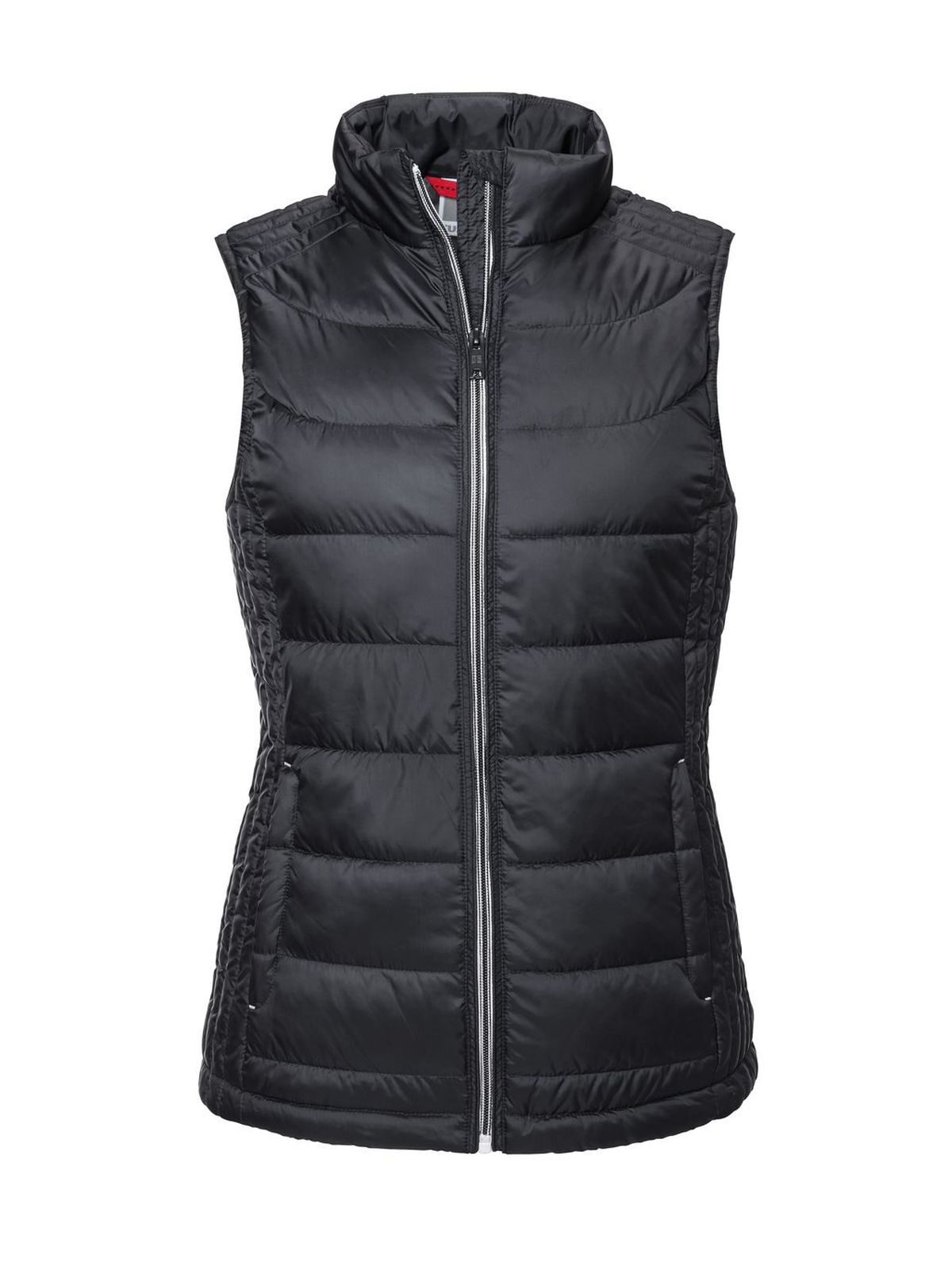 Damen-Nano-Bodywarmer - 36 - Schwarz