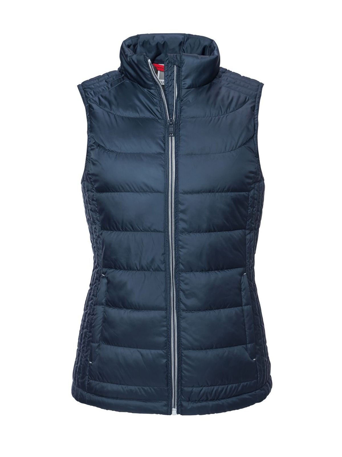 Damen-Nano-Bodywarmer - FN - Französische Marine