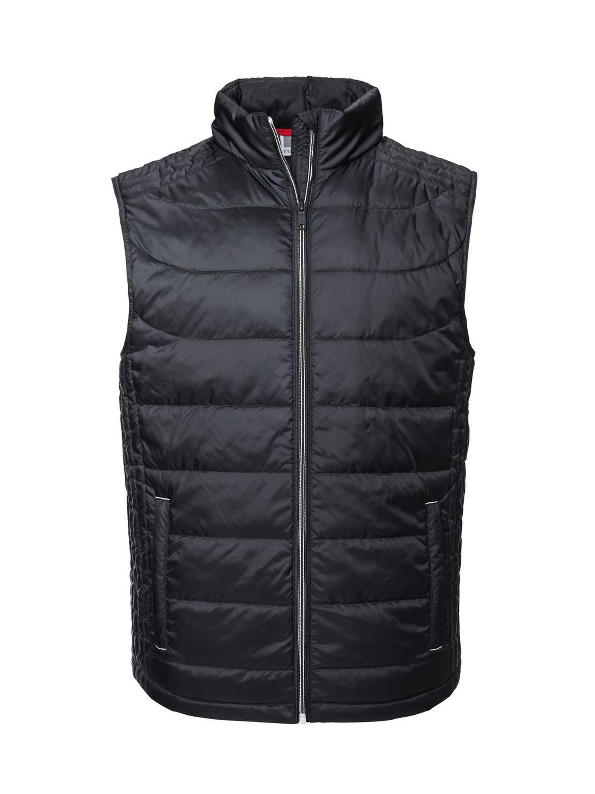 Nano-Bodywarmer für Herren - 36 - Schwarz