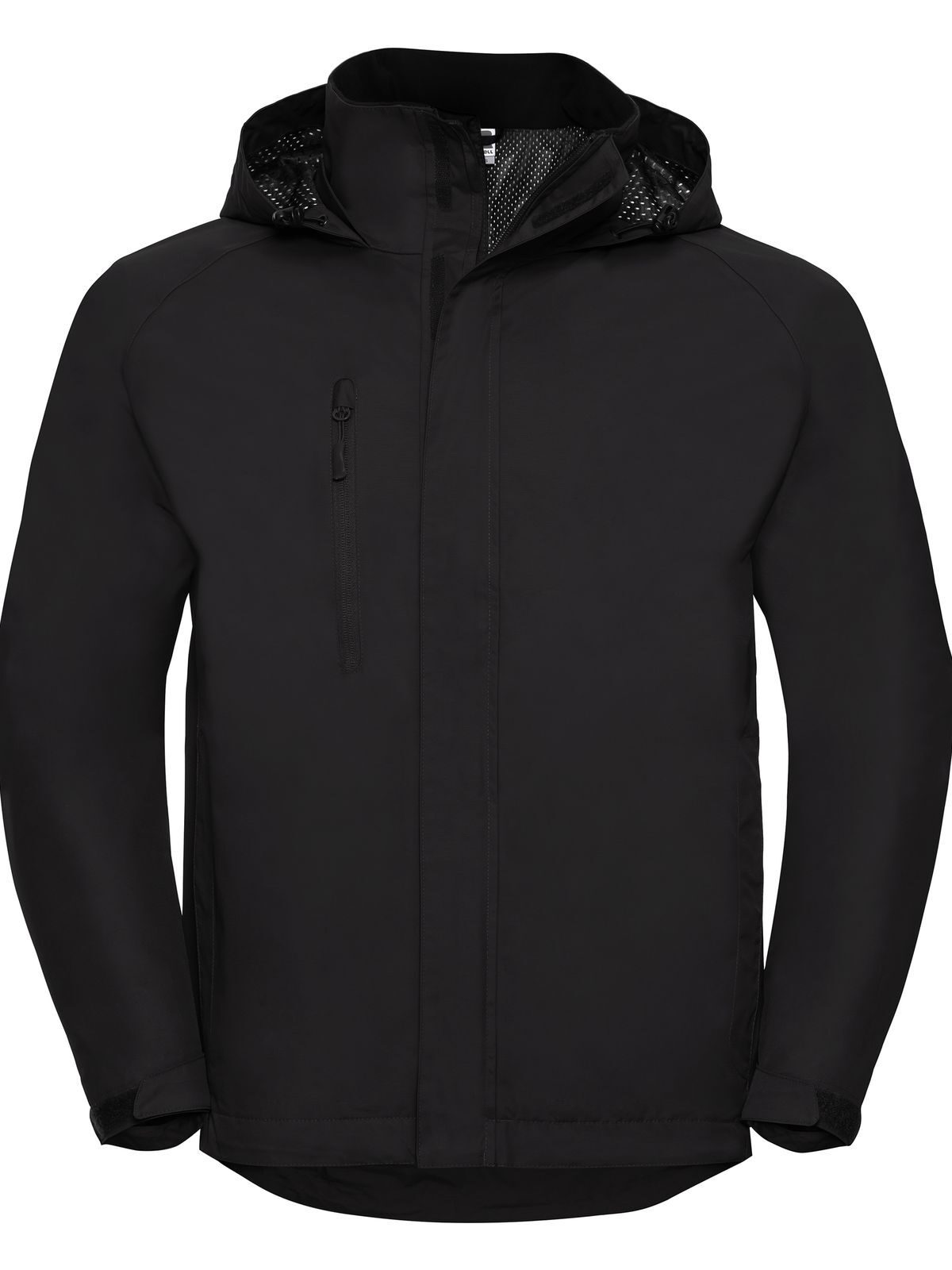 Hydraplus 2000 Herrenjacke - 36 - Schwarz