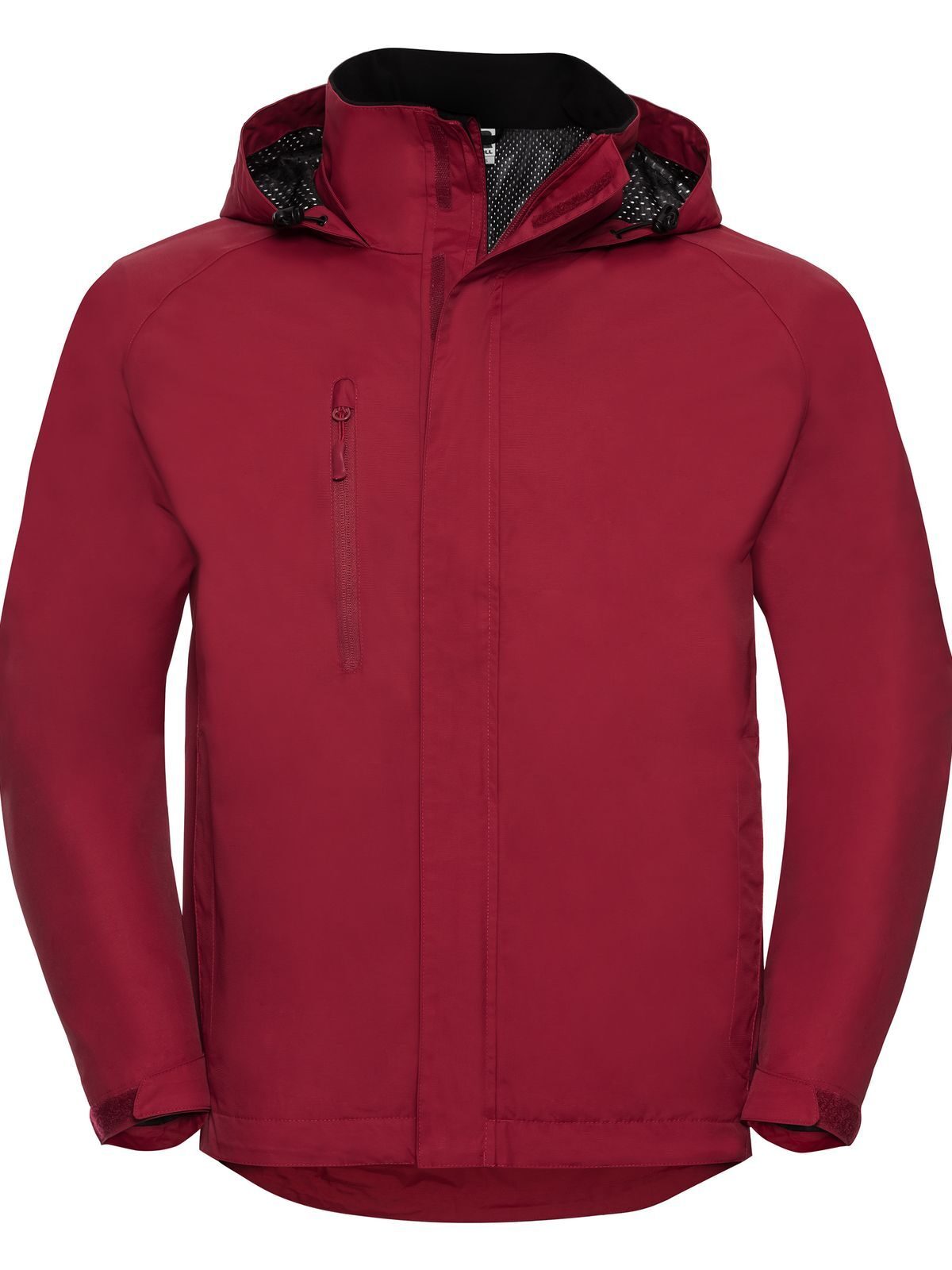 Hydraplus 2000 Herrenjacke - CR - CR – Klassisches Rot
