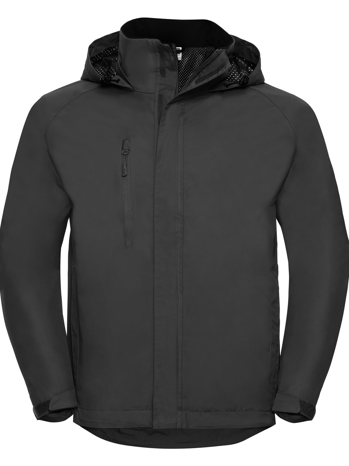 Hydraplus 2000 Herrenjacke - TT - Titan